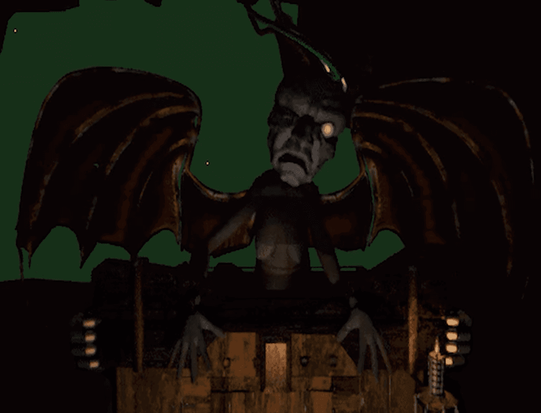 Screen Shot image 0 Drowned God: Conspiracy Of Ages بي سي ايبك قيمز حساب