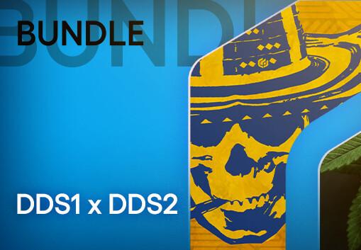 Drug Dealer Simulator 1 & 2 بي سي ستيم حساب