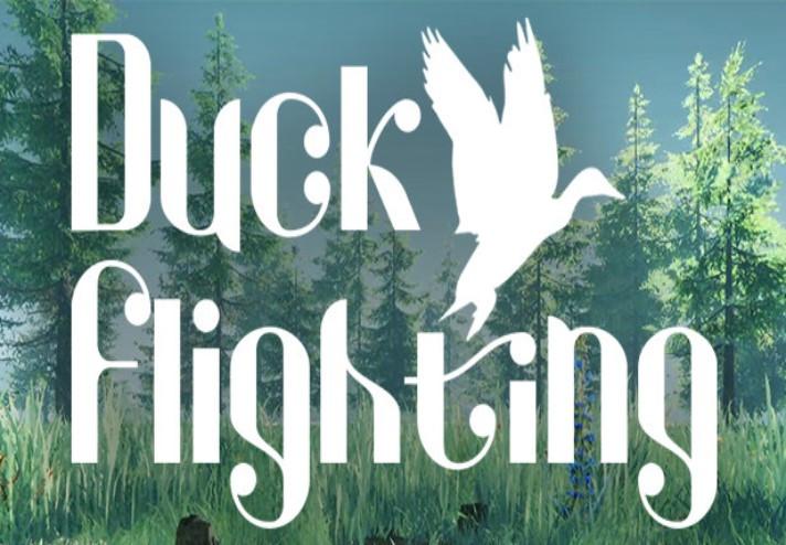 Duck Flight Simulator 2021 ستيم كود رقمي
