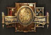 Dungeon Alchemist اوروبي V2 رابط هديه ستيم