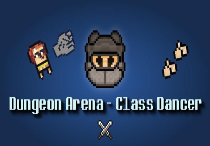 Dungeon Arena - Class Dancer DLC ستيم كود رقمي