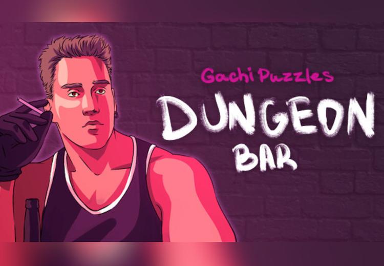 Dungeon Bar: Gachi Puzzles ستيم كود رقمي