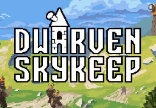 Dwarven Skykeep ستيم كود رقمي