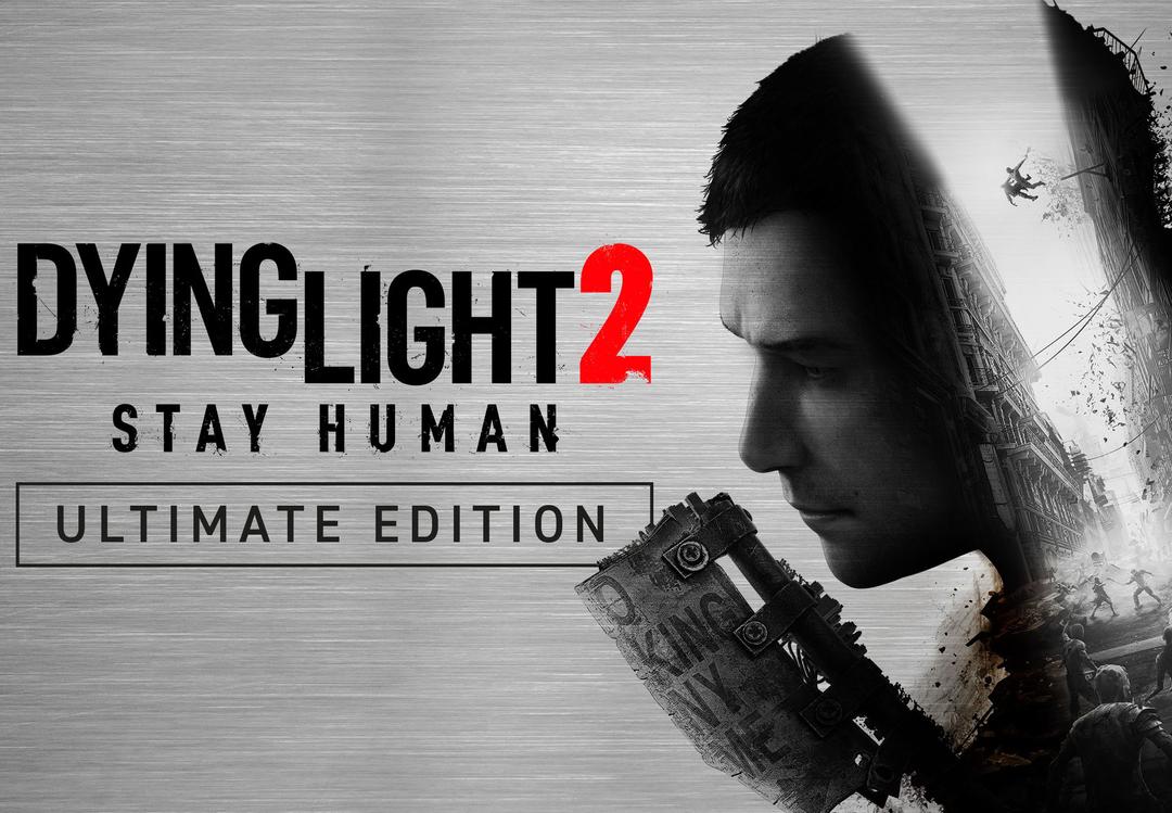 Dying Light 2 Stay Human: اولتمت اصدار TR اكسبوكس 1 / إكس بوكس سيريس X|S كود رقمي