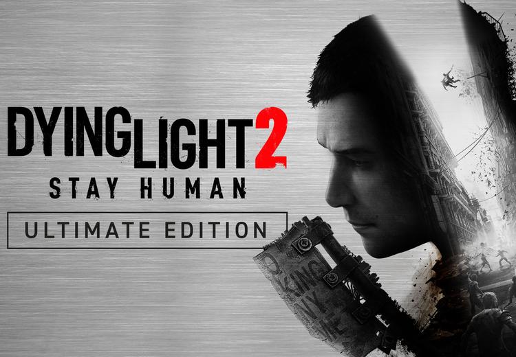 Dying Light 2 Stay Human: اولتمت اصدار TR اكسبوكس 1 / إكس بوكس سيريس X|S كود رقمي