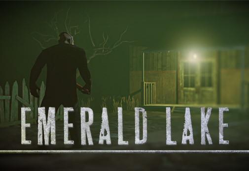 Emerald Lake ستيم كود رقمي