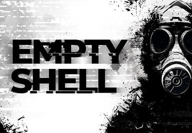 EMPTY SHELL ستيم كود رقمي