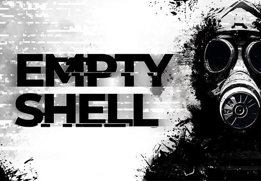 EMPTY SHELL ستيم كود رقمي