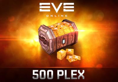 EVE Online: 500 PLEX رابط هديه ستيم