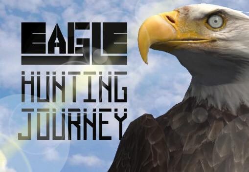 Eagle Hunting Journey ستيم كود رقمي