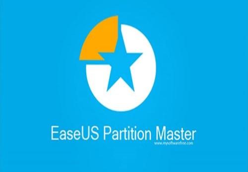 EaseUS Partition Master Pro 11.9 (1PC) كود رقمي