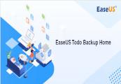 EaseUS ToDo Backup Home 10.0 (1PC) كود رقمي