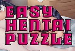 Easy Hentai Puzzle ستيم كود رقمي