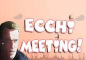 Ecchi MEETING! ستيم كود رقمي