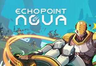 Echo Point Nova بي سي ستيم حساب