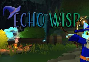 Echo Wisp ستيم كود رقمي