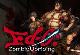 Ed-0: Zombie Uprising ستيم كود رقمي