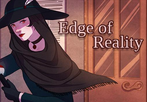 Edge Of Reality ستيم كود رقمي