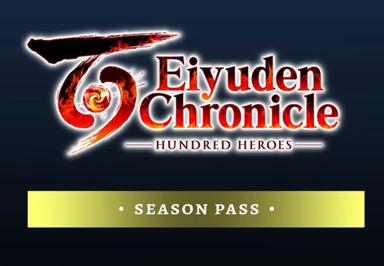 Eiyuden Chronicle: Hundred Heroes - Season Pass ستيم كود رقمي