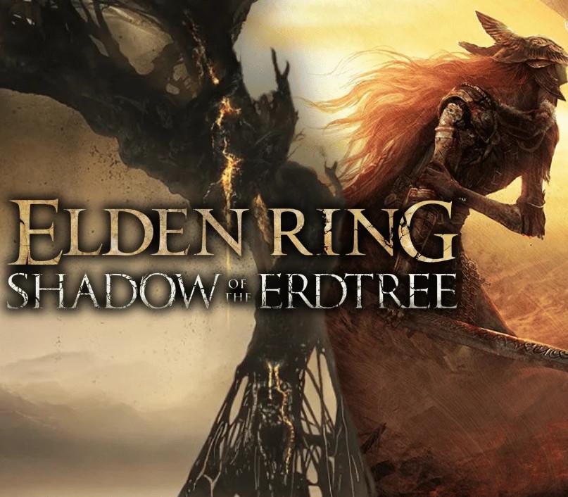 ELDEN RING: Shadow of the Erdtree Edition Steam Account
