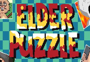 Elder Puzzle ستيم كود رقمي