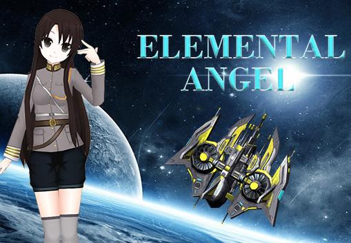 Elemental Angel بي سي ستيم كود رقمي