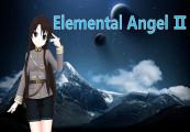 Elemental Angel Ⅱ ستيم كود رقمي