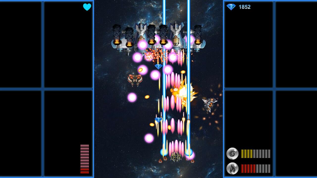 Screen Shot image 2 Elemental Angel بي سي ستيم كود رقمي