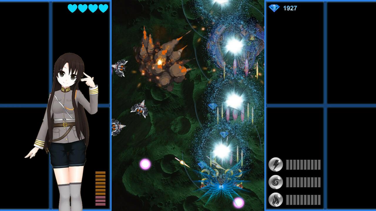 Screen Shot image 5 Elemental Angel بي سي ستيم كود رقمي