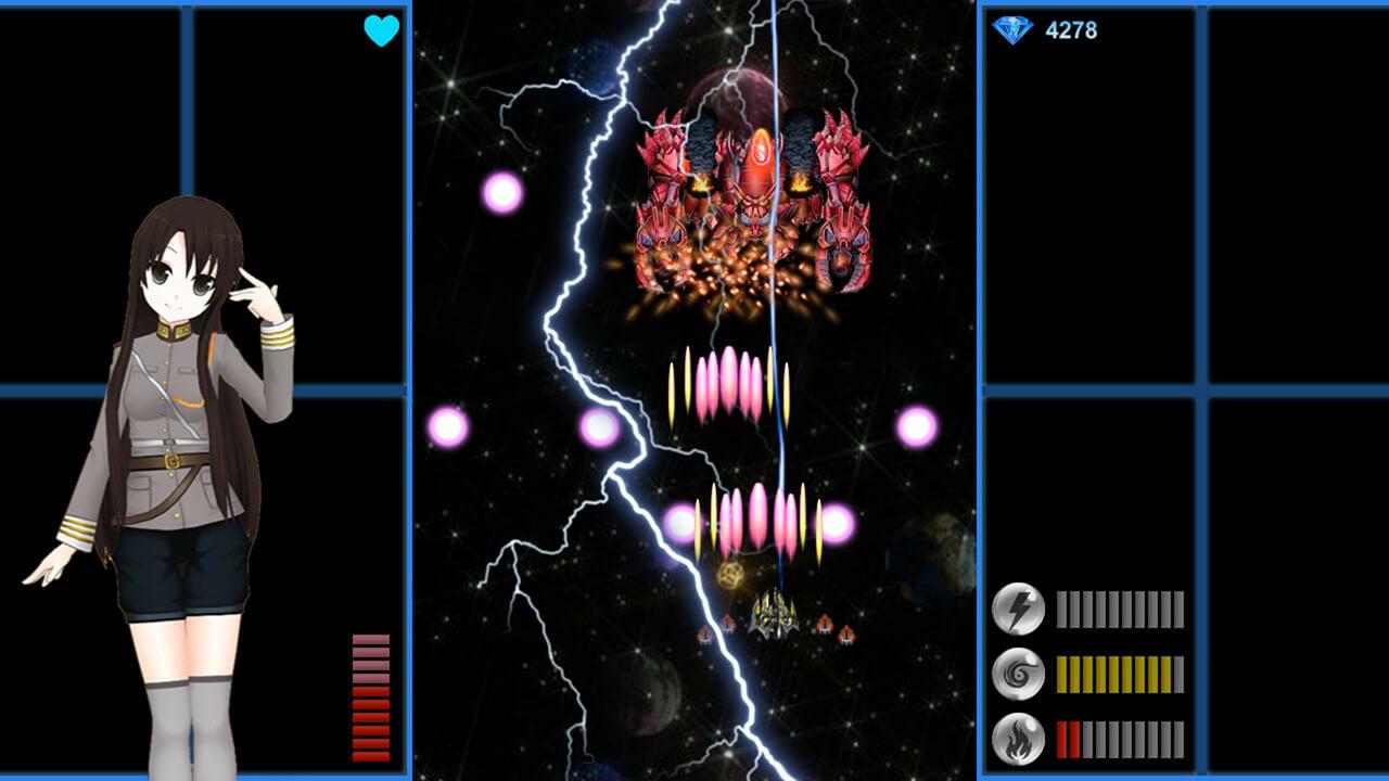Screen Shot image 1 Elemental Angel بي سي ستيم كود رقمي