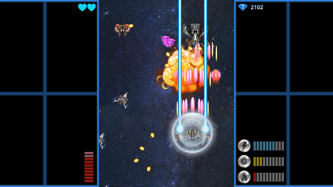 Screen Shot image 6 Elemental Angel بي سي ستيم كود رقمي
