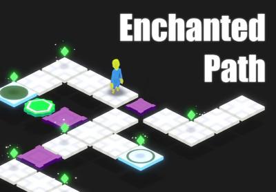 Enchanted Path ستيم كود رقمي