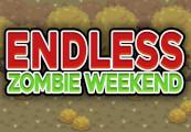 Endless Zombie Weekend ستيم كود رقمي