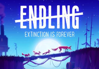 Endling: Extinction Is Forever بي سي ستيم كود رقمي