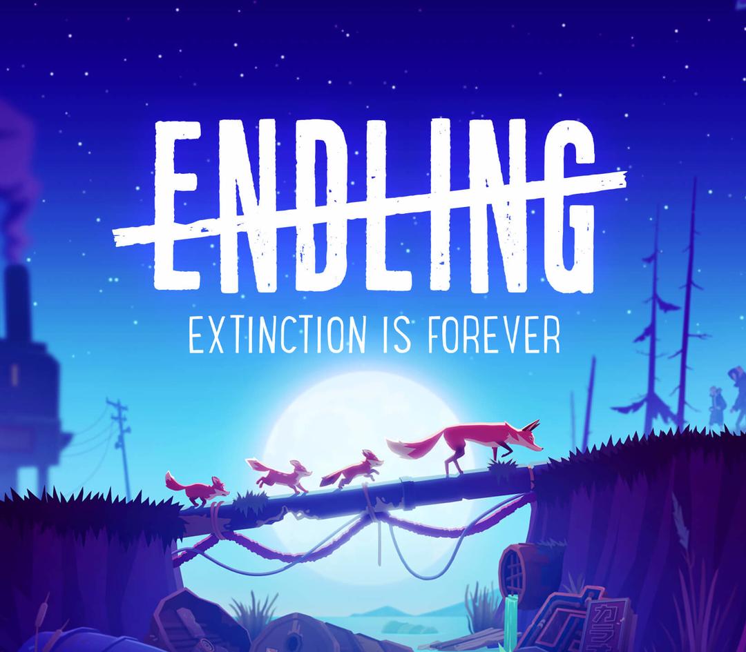 Endling: Extinction is Forever PC Steam CD Key (valid until December 2026)