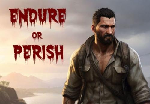 Endure Or Perish ستيم كود رقمي