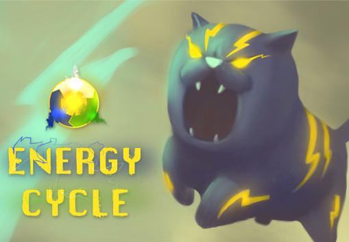 Energy Cycle - Soundtrack DLC ستيم كود رقمي
