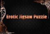 Erotic Jigsaw Puzzle ستيم كود رقمي