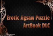 Erotic Jigsaw Puzzle - ArtBook DLC ستيم كود رقمي