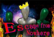 Escape From Nowhere ستيم كود رقمي