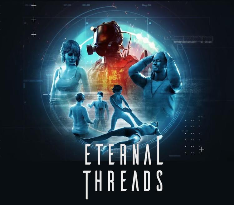 Eternal Threads بي سي ستيم كود رقمي