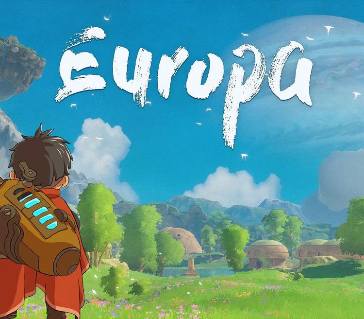 Europa NA PC Steam CD Key