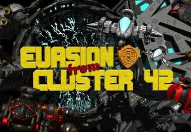 Evasion From Cluster 42 ستيم كود رقمي