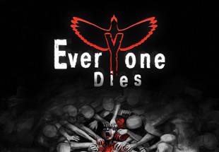 Everyone Dies ستيم كود رقمي