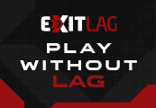 ExitLag Monthly اشتراك Plan