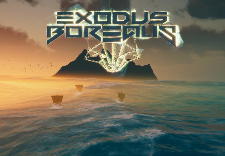 Exodus Borealis ستيم كود رقمي