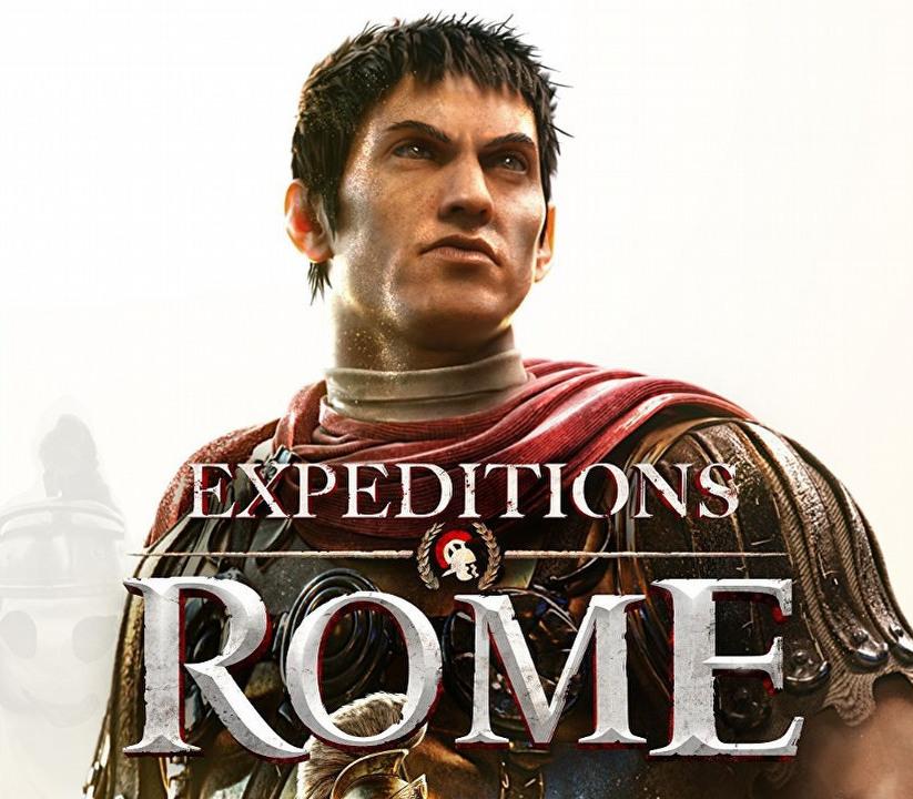 Expeditions: Rome RoW PC Steam CD Key