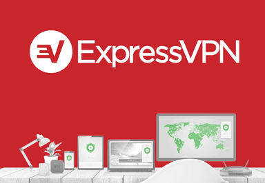 Express VPN - 1 شهر اشتراك مفتاح