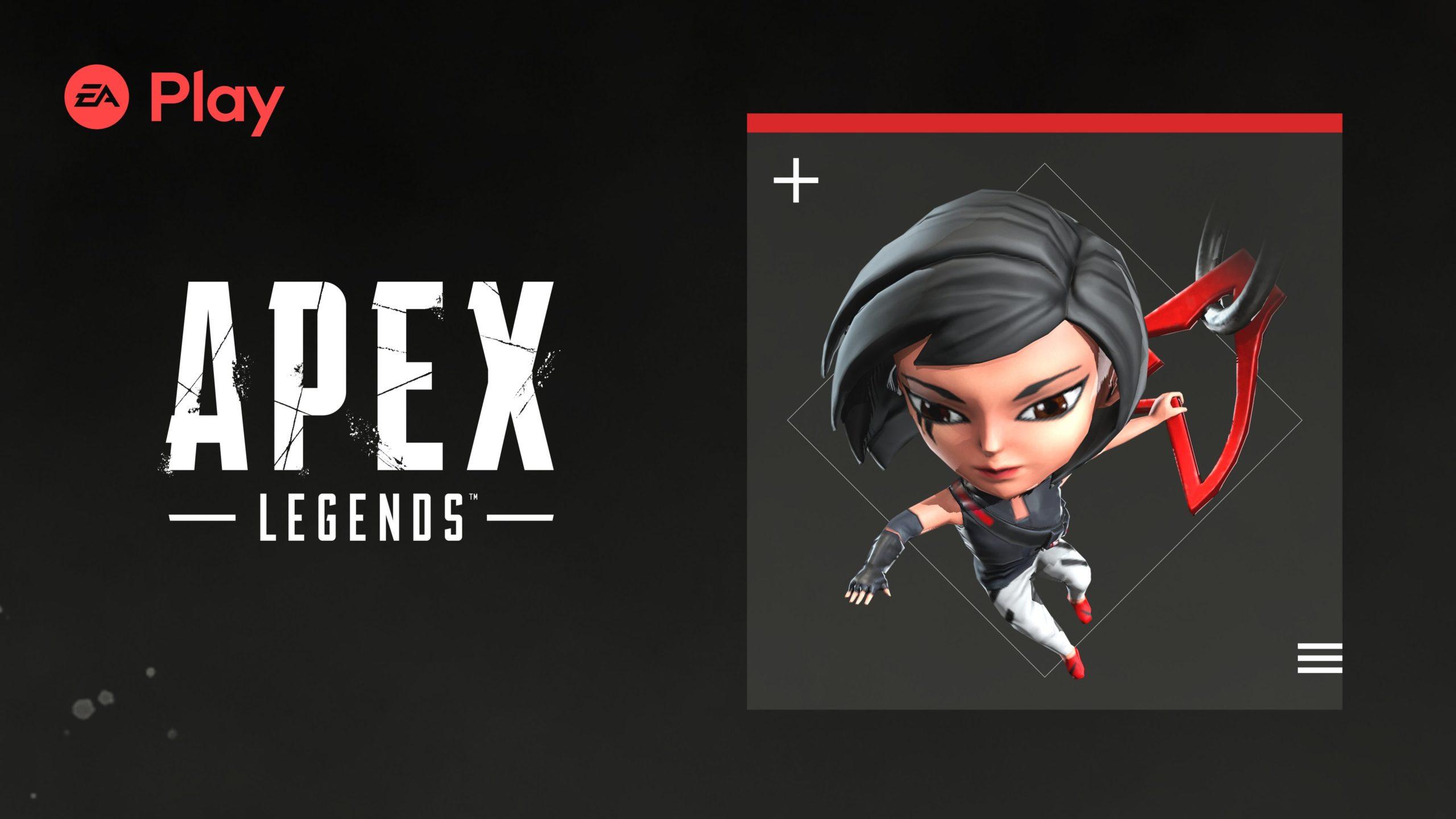 Screen Shot image 0 Apex Legends - Have Faith Weapon Charm DLC اكسبوكس 1 / سيريس X|S كود رقمي