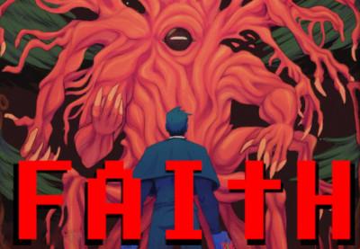 FAITH: The Unholy Trinity ستيم كود رقمي